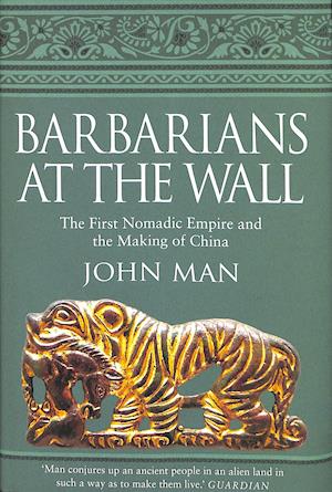Barbarians at the Wall
