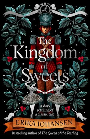 The Kingdom of Sweets