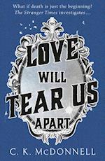 Love Will Tear Us Apart