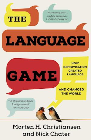 The Language Game