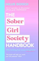 The Sober Girl Society Handbook