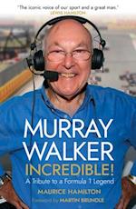 Murray Walker: Incredible!