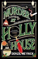 Murder at Holly House