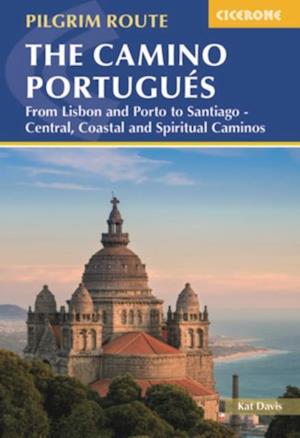 Camino Portugues