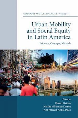 Urban Mobility and Social Equity in Latin America