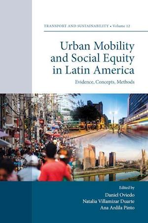 Urban Mobility and Social Equity in Latin America