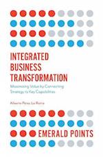 Integrated Business Transformation