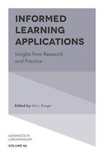 Informed Learning Applications