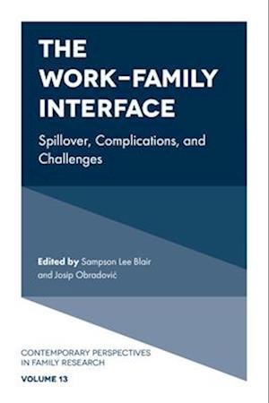 The Work-Family Interface