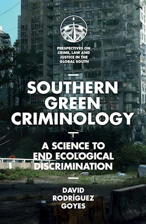 Southern Green Criminology