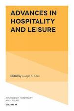 Advances in Hospitality and Leisure