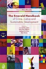 Emerald Handbook of Crime, Justice and Sustainable Development