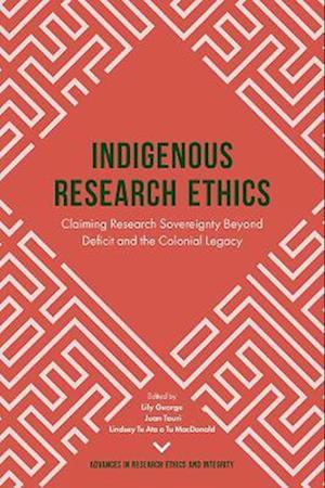 Indigenous Research Ethics