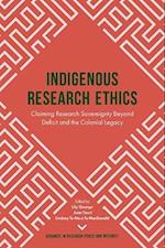 Indigenous Research Ethics