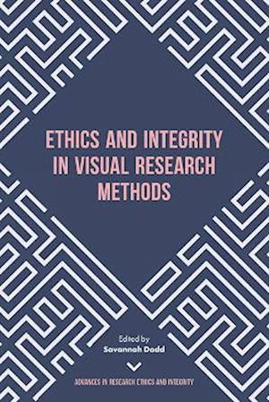 Ethics and Integrity in Visual Research Methods