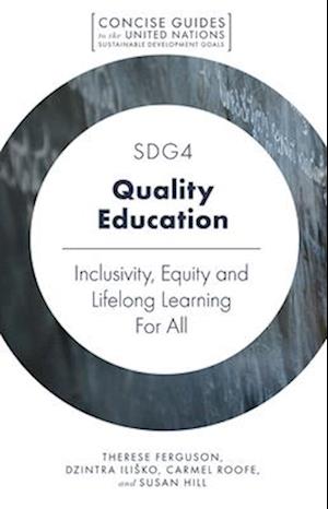 SDG4 - Quality Education