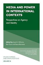 Media and Power in International Contexts