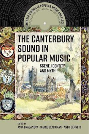 Canterbury Sound in Popular Music