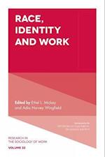 Race, Identity and Work