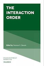 Interaction Order