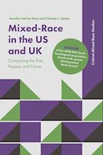 Mixed-Race in the US and UK
