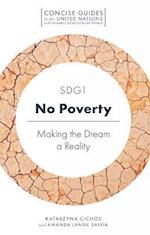 SDG1 - No Poverty