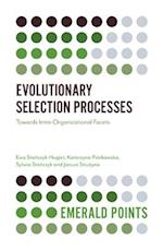 Evolutionary Selection Processes