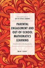 Parental Engagement and Out-of-School Mathematics Learning