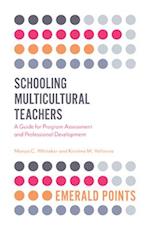 Schooling Multicultural Teachers