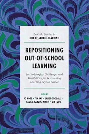 Repositioning Out-of-School Learning