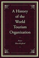 A History of the World Tourism Organization
