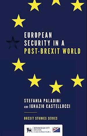 European Security in a Post-Brexit World