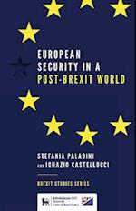 European Security in a Post-Brexit World