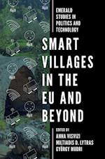 Smart Villages in the EU and Beyond