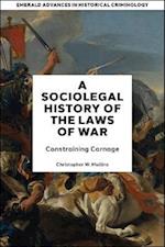 Socio-Legal History of the Laws of War