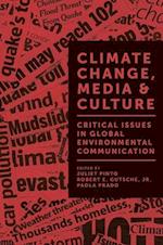 Climate Change, Media & Culture