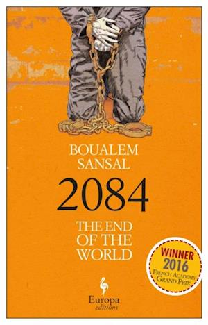 2084: The End of the World