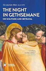 The Night in Gethsemane