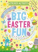 Big Easter Fun