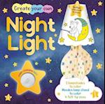 Create Your Own Night Light