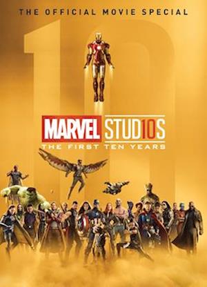 Marvel Studios