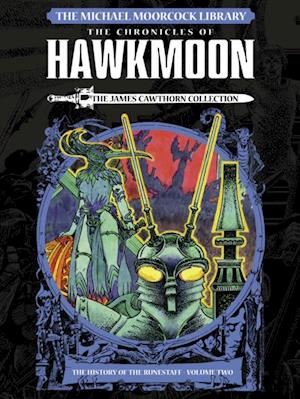 Hawkmoon Volume 2