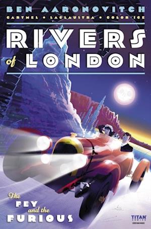 Rivers of London