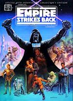 Star Wars: The Empire Strikes Back