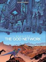 Negalyod: The God Network