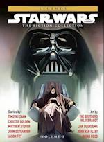 Star Wars Insider: Fiction Collection Vol. 1