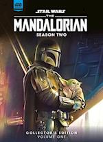Star Wars Insider Presents: Star Wars: The Mandalorian Season Two Collectors Ed Vol.1