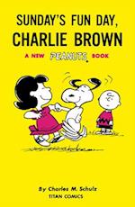 Peanuts: Sunday's Fun Day, Charlie Brown