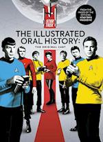 Star Trek: The Illustrated Oral History: The Original Cast