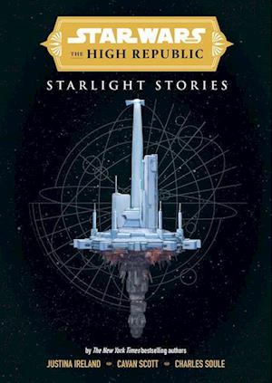 Star Wars Insider: The High Republic: Starlight Stories